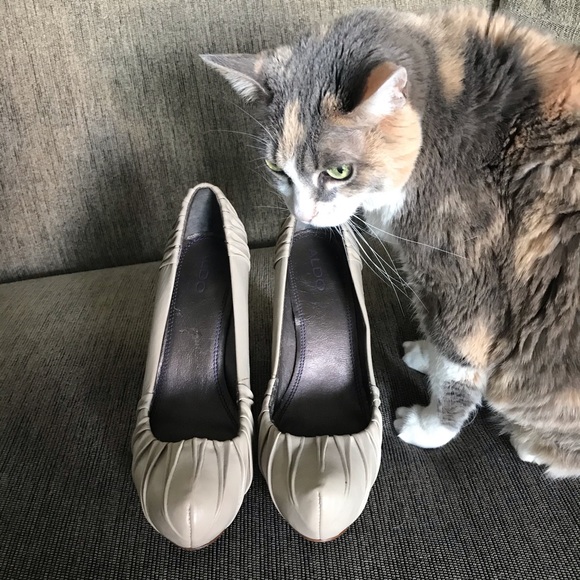 Aldo Unique Style - Picture 2 of 6